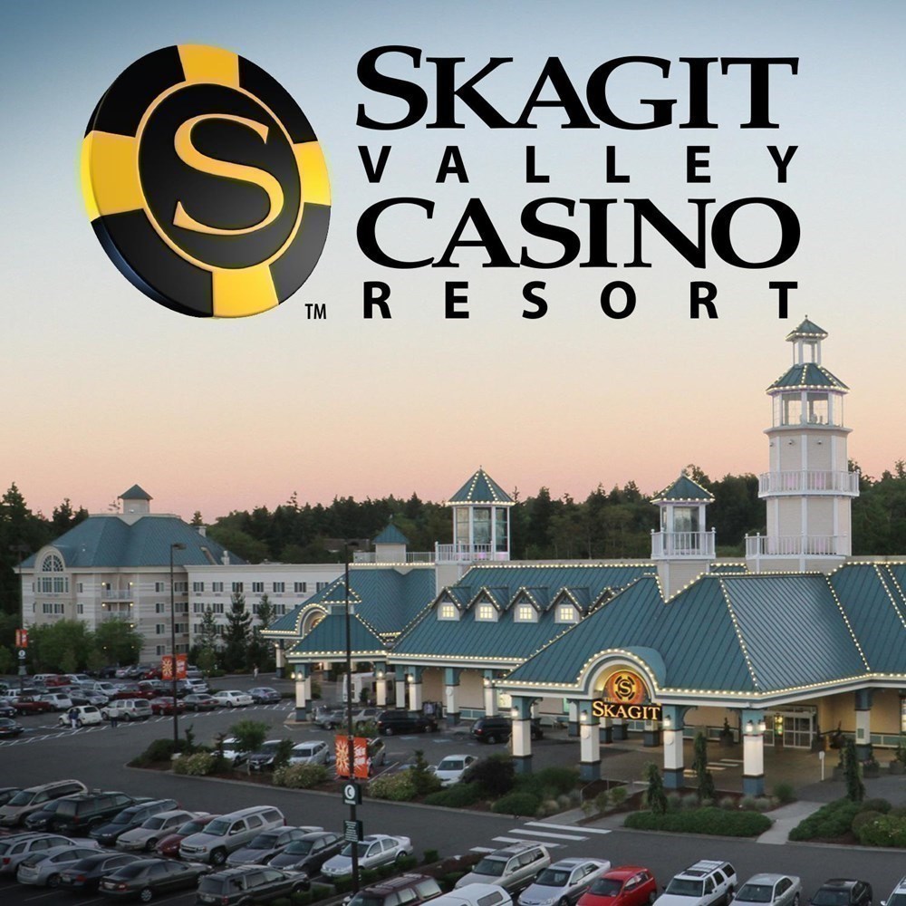 DISCOVER THE SKAGIT CASINO REVIEW 1