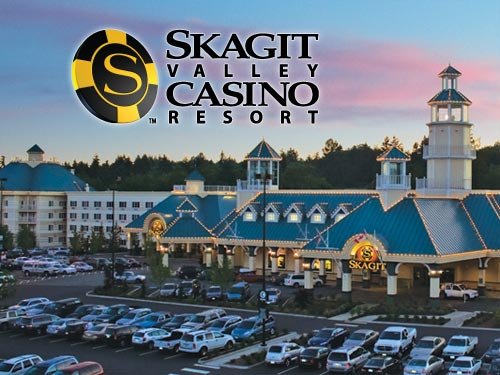 OVERVIEW AND UNIQUE FEATURES AT SKAGIT VALLEY CASINO RESORT 3