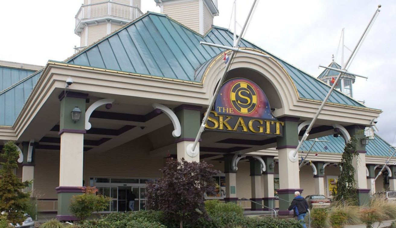 OVERVIEW OF THE GENERAL PROMOTIONS OFFERED BY SKAGIT VALLEY CASINO 2