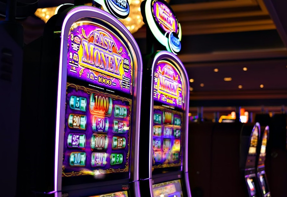 OVERVIEW OF THE WIDE RANGE OF GAMES AT SKAGIT VALLEY CASINO 1