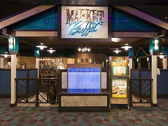 UNLOCK THE OVERVIEW OF THE SKAGIT VALLEY CASINO BUFFET 1